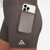 Nike Dri-FIT ACG Trail High-Rise 4'' Short Femme 5