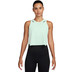 Nike Aeroswift Crop Singlet Dam 1