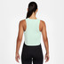 Nike Aeroswift Crop Singlet Dam 2