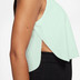 Nike Aeroswift Crop Singlet Dam 3