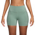 Nike Dri-FIT Swift High-Rise 4'' Short Dames 1
