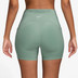 Nike Dri-FIT Swift High-Rise 4'' Short Dames 2