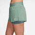 Nike Dri-FIT Swift 2in1 Short Dames 3