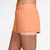 Nike Dri-FIT Swift 2in1 Short Dames 3