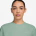 Nike Dri-FIT Swift T-Shirt Dames 3