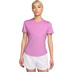 Nike Dri-FIT Swift T-Shirt Dames 1