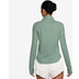 Nike Dri-FIT Swift Longsleeve Half-Zip Dames 2