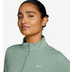 Nike Dri-FIT Swift Longsleeve Half-Zip Dames 3