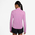 Nike Dri-FIT Swift Longsleeve Half-Zip Dames 2