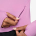 Nike Dri-FIT Swift Longsleeve Half-Zip Dames 3