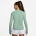Nike Dri-FIT Swift Longsleeve Top Dames 2