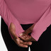 Nike Dri-FIT Tempo Swoosh demi-zip femme 3