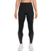 Nike Dri-FIT Tempo High Rise 7/8 Legging Dames 1
