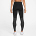 Nike Dri-FIT Tempo High Rise 7/8 Legging Dames 2