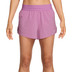 Nike Dri-FIT Swift Mid-Rise 2in1 3'' Short Dames 1