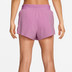 Nike Dri-FIT Swift Mid-Rise 2in1 3'' Short Dames 2