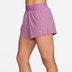 Nike Dri-FIT Swift Mid-Rise 2in1 3'' Short Dames 3