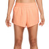Nike Dri-FIT Swift Mid-Rise 2in1 3'' Short Dames 1