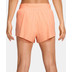 Nike Dri-FIT Swift Mid-Rise 2in1 3'' Short Dames 2