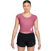 Nike Dri-FIT Swoosh Tempo T-Shirt Dames 1