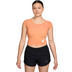 Nike Dri-FIT Swoosh Tempo T-Shirt Dames 1