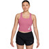 Nike Dri-FIT SwooshTempo Singlet Dam 1
