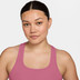 Nike Dri-FIT SwooshTempo Singlet Dam 3