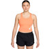 Nike Dri-FIT SwooshTempo Singlet Dam 1