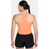 Nike Dri-FIT SwooshTempo Singlet Dam 2