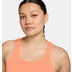 Nike Dri-FIT SwooshTempo Singlet Dam 3