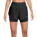 Nike Dri-Fit Tempo Flow 2in1 Short Dames 1