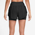 Nike Dri-Fit Tempo Flow 2in1 Short Dames 2