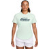 Nike Dri-FIT Swift T-Shirt Dames 1