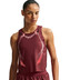 Nike Dri-FIT adv AeroSwift Singlet Dames 1