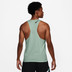 Nike Dri-FIT ADV AeroSwift Singlet Heren 2