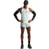 Nike Dri-FIT ADV AeroSwift Singlet Heren 3