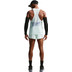 Nike Dri-FIT ADV AeroSwift Singlet Heren 4