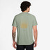 Nike Dri-FIT adv Stride T-Shirt Heren 2