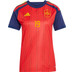 adidas Spanje Thuis Shirt Lamine Yamal 19 Dames 2