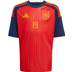 adidas Spanje Thuis Shirt Lamine Yamal 19 Kids 2