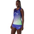 ASICS Race Singlet Legging Set Dames 6