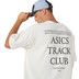 ASICS Club Heritage T-Shirt 5