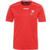 Kempa Poly Shirt Men Witte Ster 1
