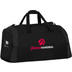 Kempa Sports Bag M Witte Ster 2