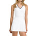 Wilson Tiebreaker Dress 1