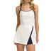 Wilson Rally Halter Dress 1