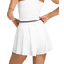 Wilson Velocity Pleated Lined Short 2