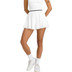 Wilson Velocity Pleated Lined Short 4