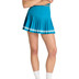 Wilson Midtown Tennis Skirt 1