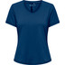 Only Play Only Play Font Life V-Neck T-Shirt 1